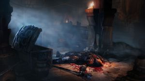 CI Games Lords of the Fallen - Game of the Year Edition PC, wersja cyfrowa 8