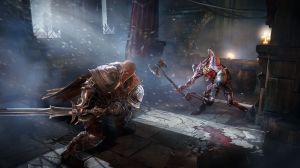 CI Games Lords of the Fallen - Game of the Year Edition PC, wersja cyfrowa 9