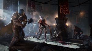 CI Games Lords of the Fallen - Game of the Year Edition PC, wersja cyfrowa 10