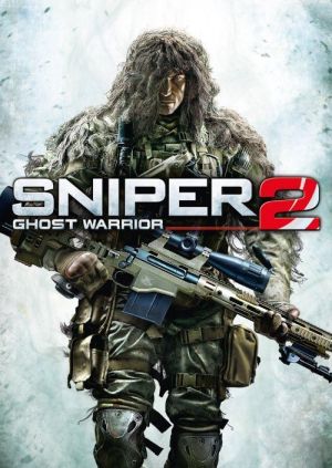 Sniper: Ghost Warrior 2 PC, wersja cyfrowa 1