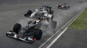 F1 2014 PC, wersja cyfrowa 2