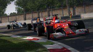F1 2014 PC, wersja cyfrowa 3