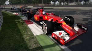 F1 2014 PC, wersja cyfrowa 4