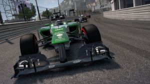 F1 2014 PC, wersja cyfrowa 5