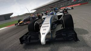F1 2014 PC, wersja cyfrowa 7