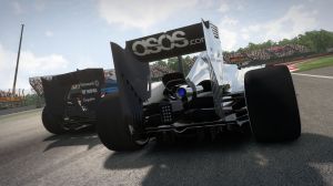 F1 2014 PC, wersja cyfrowa 9