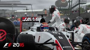 F1 2016 PC, wersja cyfrowa 2