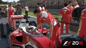 F1 2016 PC, wersja cyfrowa 4
