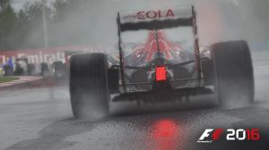 F1 2016 PC, wersja cyfrowa 5
