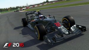 F1 2016 PC, wersja cyfrowa 6