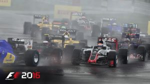 F1 2016 PC, wersja cyfrowa 8