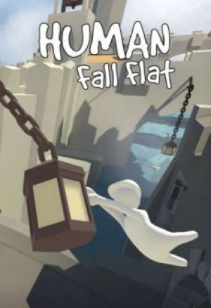 Human: Fall Flat PC, wersja cyfrowa 1