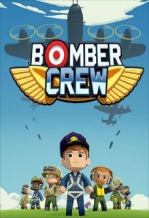 Bomber Crew - Deluxe Edition PC, wersja cyfrowa 1