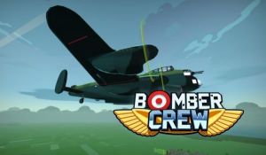 Bomber Crew - Deluxe Edition PC, wersja cyfrowa 2
