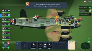 Bomber Crew - Deluxe Edition PC, wersja cyfrowa 4