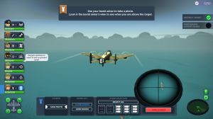 Bomber Crew - Deluxe Edition PC, wersja cyfrowa 6