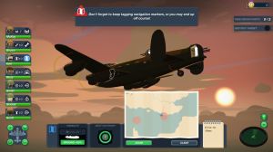 Bomber Crew - Deluxe Edition PC, wersja cyfrowa 7