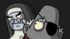 Edna & Harvey: Harvey's New Eyes PC, wersja cyfrowa 10