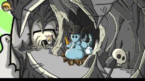 Edna & Harvey: Harvey's New Eyes PC, wersja cyfrowa 13