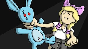 Edna & Harvey: Harvey's New Eyes PC, wersja cyfrowa 14