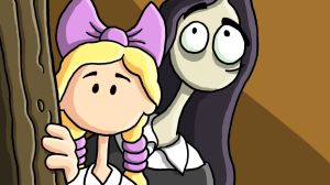 Edna & Harvey: Harvey's New Eyes PC, wersja cyfrowa 15