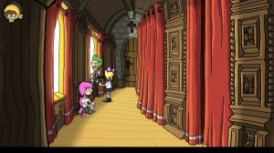 Edna & Harvey: Harvey's New Eyes PC, wersja cyfrowa 16