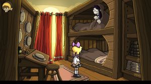 Edna & Harvey: Harvey's New Eyes PC, wersja cyfrowa 17