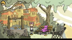 Edna & Harvey: Harvey's New Eyes PC, wersja cyfrowa 18