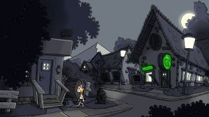 Edna & Harvey: Harvey's New Eyes PC, wersja cyfrowa 3