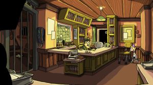 Edna & Harvey: Harvey's New Eyes PC, wersja cyfrowa 5