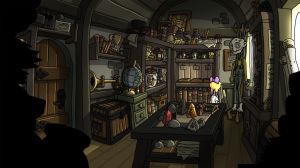 Edna & Harvey: Harvey's New Eyes PC, wersja cyfrowa 6