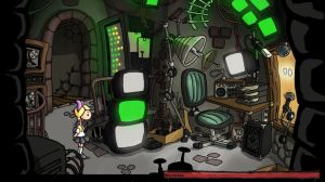 Edna & Harvey: Harvey's New Eyes PC, wersja cyfrowa 7