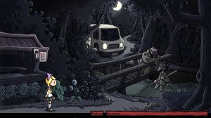 Edna & Harvey: Harvey's New Eyes PC, wersja cyfrowa 8