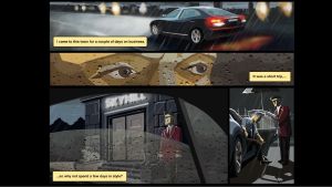 SKYHILL PC, wersja cyfrowa 3