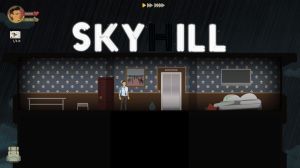 SKYHILL PC, wersja cyfrowa 4