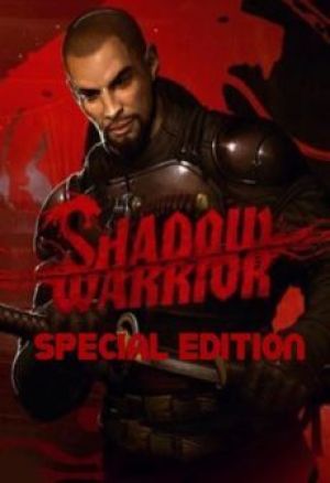 Shadow Warrior: Special Edition PC, wersja cyfrowa 1