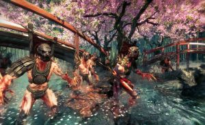 Shadow Warrior: Special Edition PC, wersja cyfrowa 7