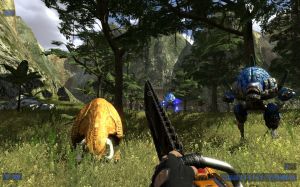 Serious Sam HD: The Second Encounter PC, wersja cyfrowa 11