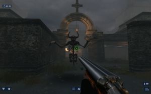 Serious Sam HD: The Second Encounter PC, wersja cyfrowa 5