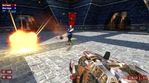 Serious Sam HD: The Second Encounter PC, wersja cyfrowa 6
