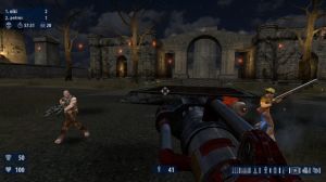 Serious Sam HD: The Second Encounter PC, wersja cyfrowa 7