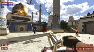 Serious Sam HD: The Second Encounter PC, wersja cyfrowa 8