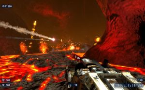 Serious Sam HD: The Second Encounter PC, wersja cyfrowa 9