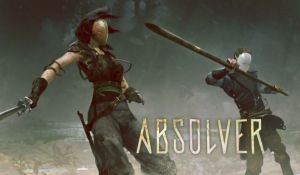 Absolver PC, wersja cyfrowa 2
