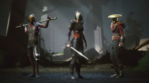 Absolver PC, wersja cyfrowa 3