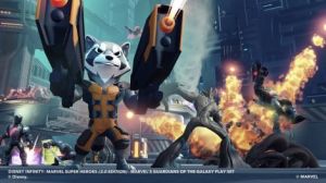 Disney Infinity 2.0: Gold Edition Steam Key PC GLOBAL 5