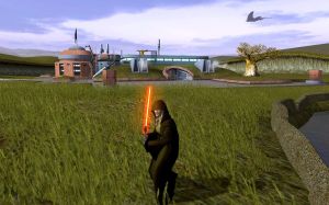 Star Wars: Knights of the Old Republic II - The Sith Lords PC, wersja cyfrowa 2