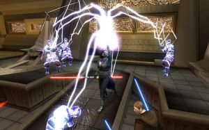 Star Wars: Knights of the Old Republic II - The Sith Lords PC, wersja cyfrowa 6