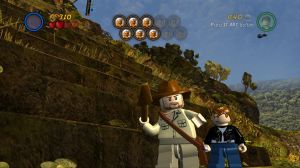 LEGO Indiana Jones 2: The Adventure Continues PC, wersja cyfrowa 8