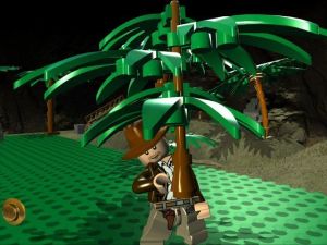 LEGO Indiana Jones 2: The Adventure Continues PC, wersja cyfrowa 10